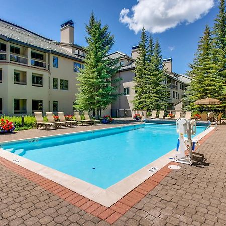 Kiva 221 By East West Hospitality Apartment Beaver Creek Exterior photo
