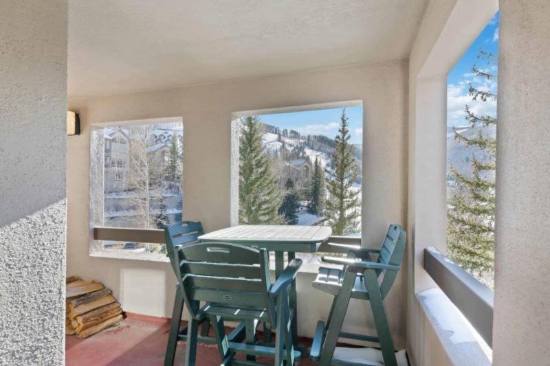 Kiva 221 By East West Hospitality Apartment Beaver Creek Exterior photo