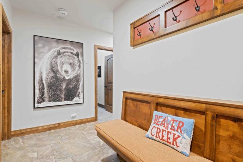 Kiva 221 By East West Hospitality Apartment Beaver Creek Exterior photo