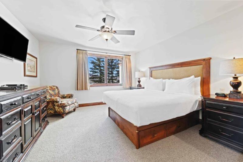 Kiva 221 By East West Hospitality Apartment Beaver Creek Exterior photo